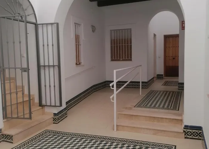 Apartamento Pale Cream