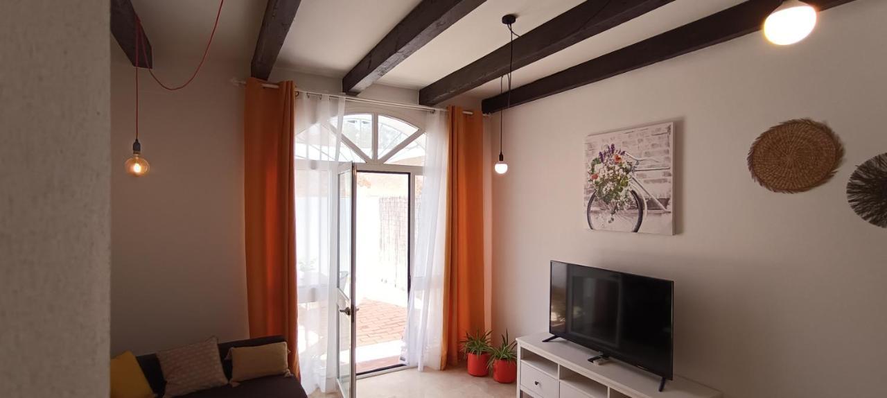 Appartement Pale Cream *