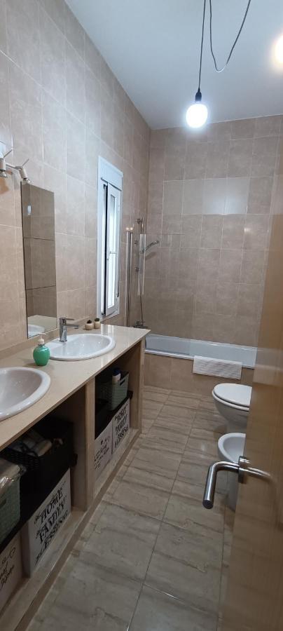 Appartement Pale Cream Jerez de la Frontera