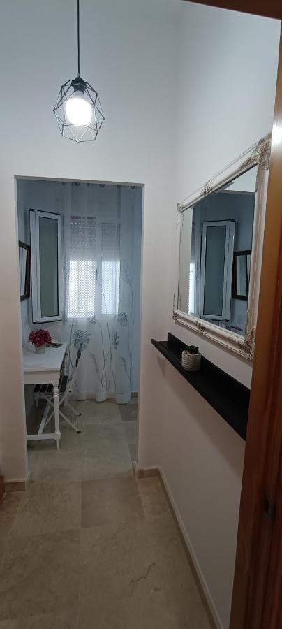 Pale Cream Appartement Jerez de la Frontera