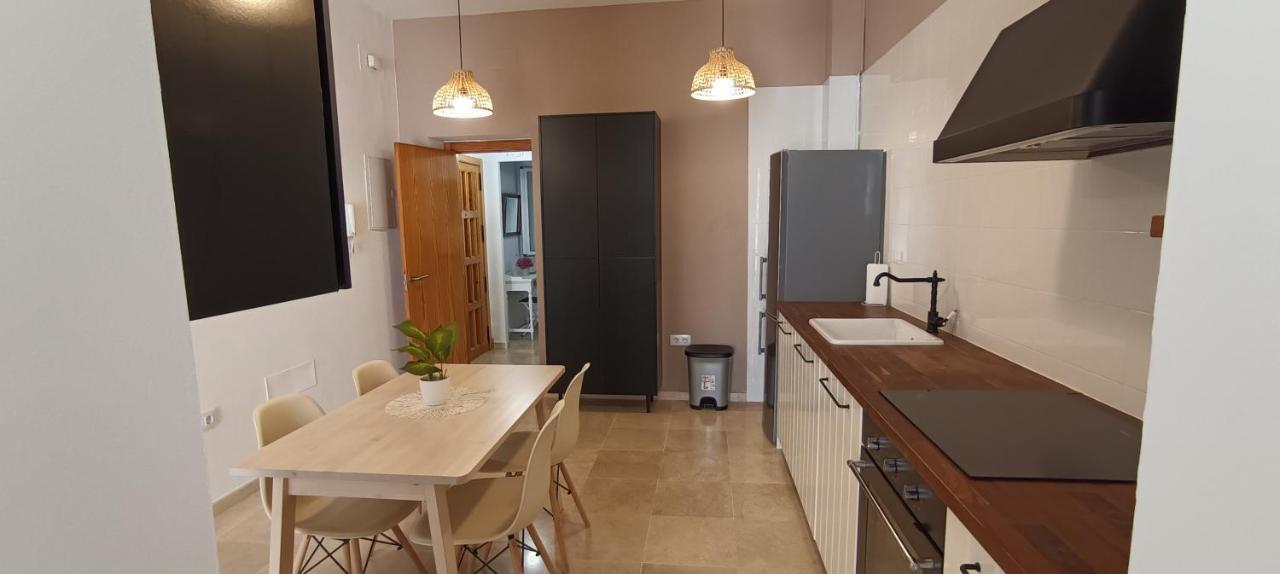 Appartement Pale Cream Jerez de la Frontera