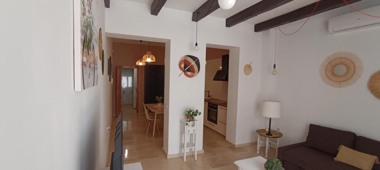 Pale Cream Appartement *