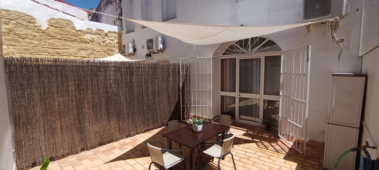 Pale Cream Appartement Jerez de la Frontera