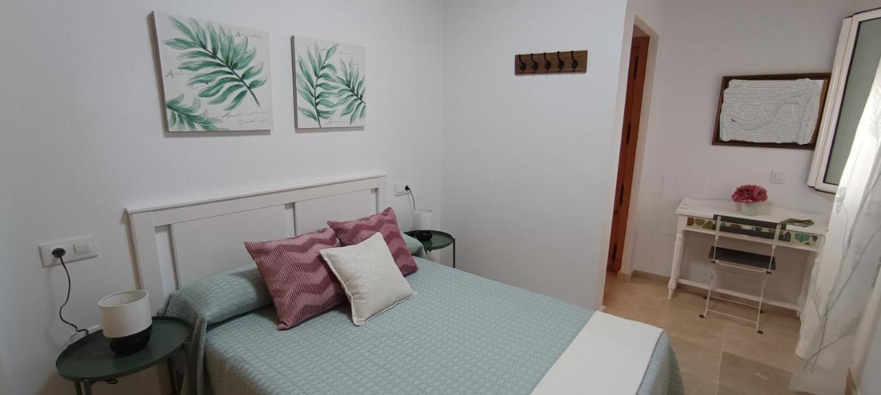 Appartement Pale Cream