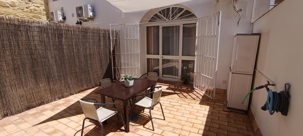 Pale Cream Appartement