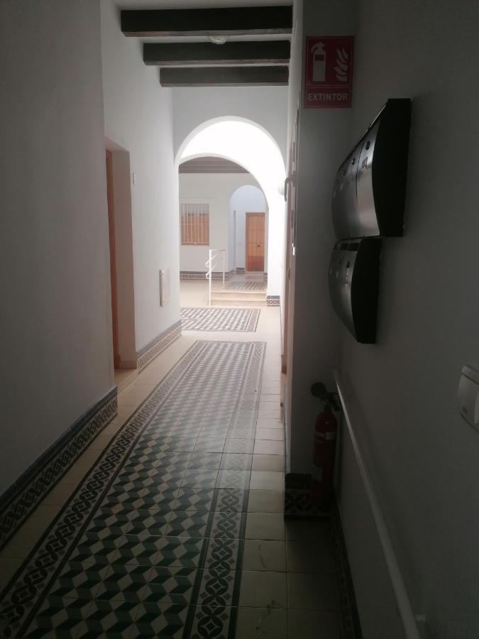 Pale Cream Appartement Jerez de la Frontera