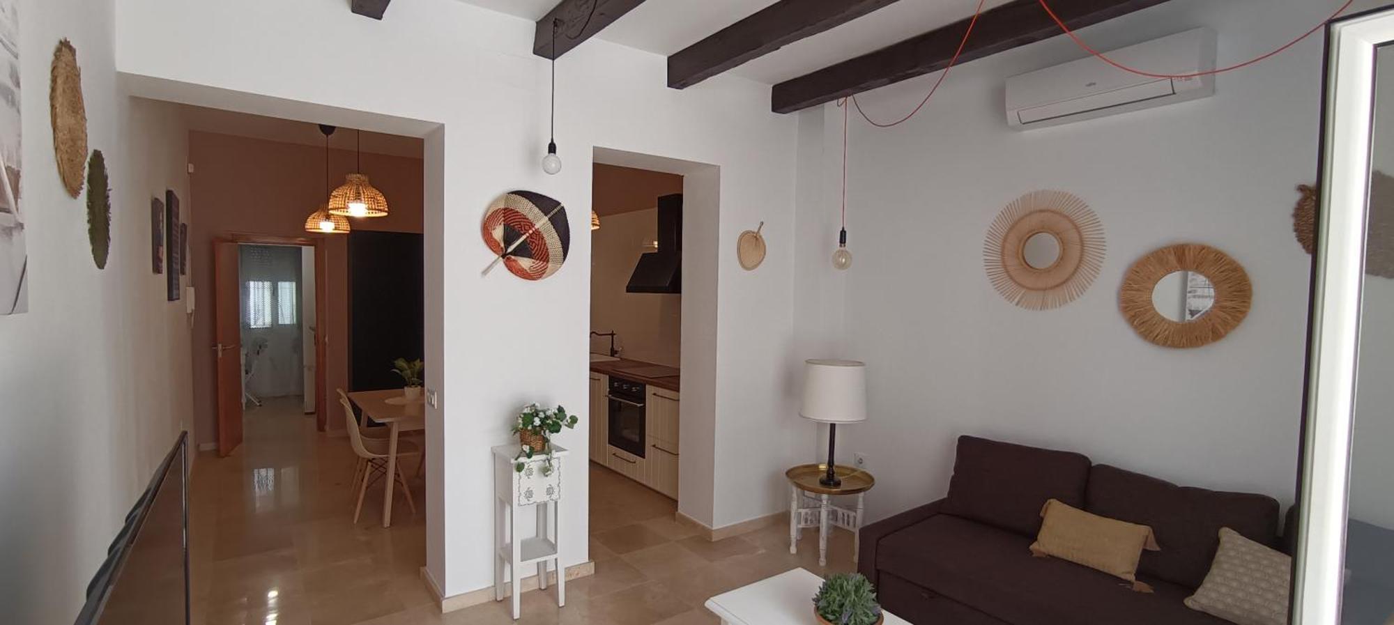 Pale Cream Appartement Jerez de la Frontera