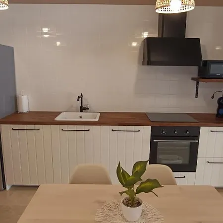 Apartamento Pale Cream Jerez de la Frontera Buitenkant foto
