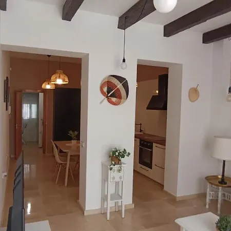 Apartamento Pale Cream Jerez de la Frontera Buitenkant foto