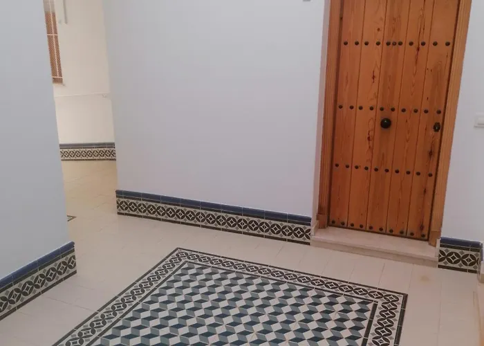 Apartamento Pale Cream
